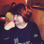 Ольга, 56, Геленджик