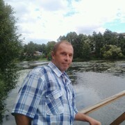 сергей, 58, Электросталь