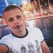 Артём Климов 23 года (Телец) Екатеринбург