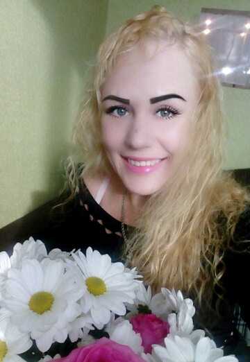 My photo - galina, 36 from Novosibirsk (@galina78705)