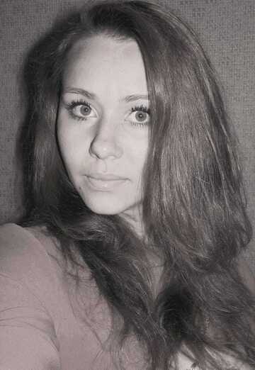 Моя фотография - Елизовета, 34 из Горловка (@elizoveta143)