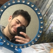 Тима, 23, Моздок