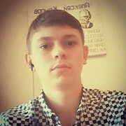 Никита, 24, Кизляр