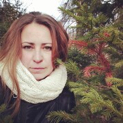 Начать знакомство с пользователем Ирина 33 года (Близнецы) в Уфе