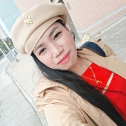Miah Jimenez 38 Hong Kong