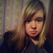 Марина, 24, Кирово-Чепецк