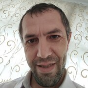Ильяс, 45, Махачкала