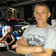 Андрей, 47, Слободской