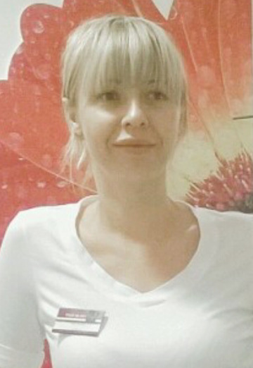 Моя фотография - Ольга, 49 из Волгоград (@olga182908)