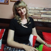 Наталья, 37, Орловский