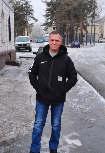 My photo - Artur, 53 from Lipetsk (@artur109838)
