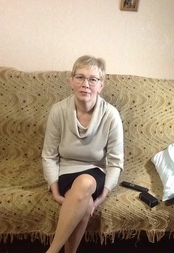 My photo - Gala, 59 from Kovrov (@gala3079)