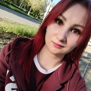 Aleksandra 29 Orenburg