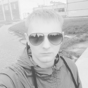 Антон, 29, Кондрово