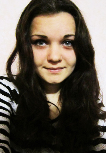 Моя фотография - Виктория, 28 из Мозырь (@viktoriya22181)