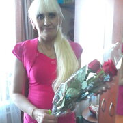Нина, 50, Качканар