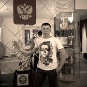 Wladimir 33 Grosny
