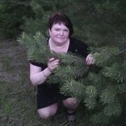 галина геннадьевна, 48, Шахунья