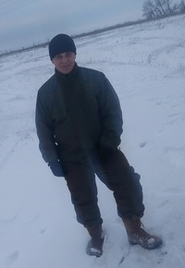 My photo - Artem, 32 from Vovchansk (@artem128575)