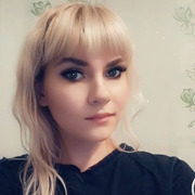 Оксана, 41, Прохладный