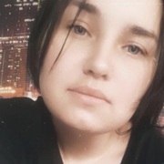 Анастасия, 23, Чита