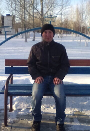 Моя фотография - Дима, 37 из Георгиевка (@dima107234)
