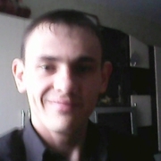 дима, 31, Арамиль