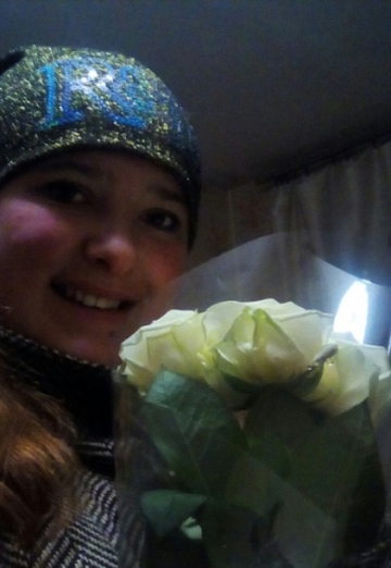 My photo - Alena, 29 from Zhytomyr (@473601)