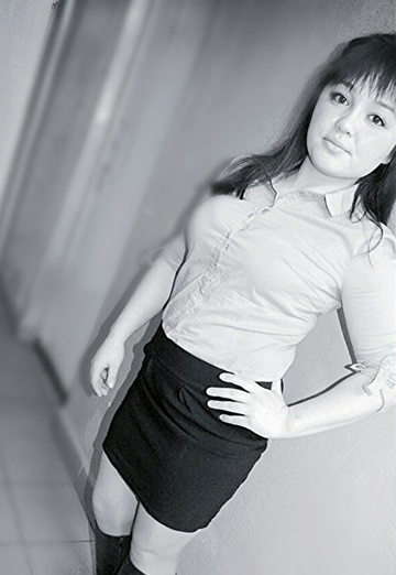 Моя фотография - ирина, 29 из Нефтеюганск (@fira278)