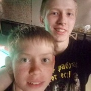 Саша, 25, Чистополь
