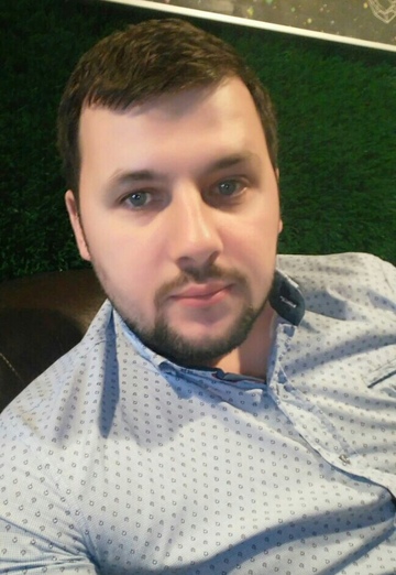 My photo - Semyon, 44 from Aleksin (@semen23654)