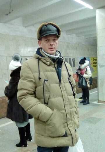 Моя фотография - Андрей, 39 из Новосибирск (@andrey570776)