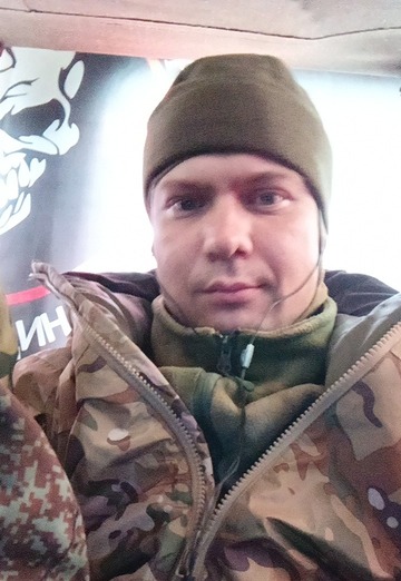 Mi foto- Aleksandr, 32 de Donetsk (@aleksandr1141695)