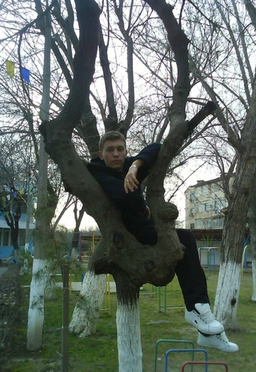 My photo - Andrey, 34 from Tashkent (@andrey30174)