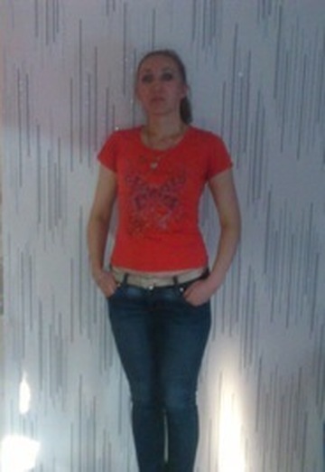 My photo - Lena, 50 from Labytnangi (@lena29052)