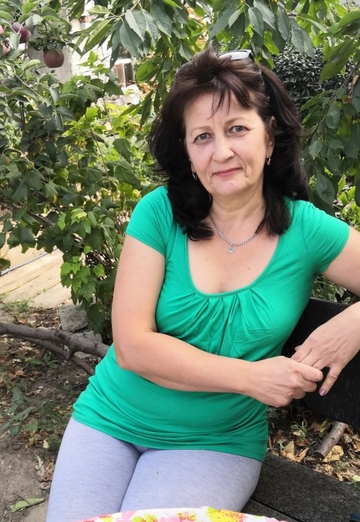 Моя фотография - Марина, 60 из Волгоград (@marina209318)