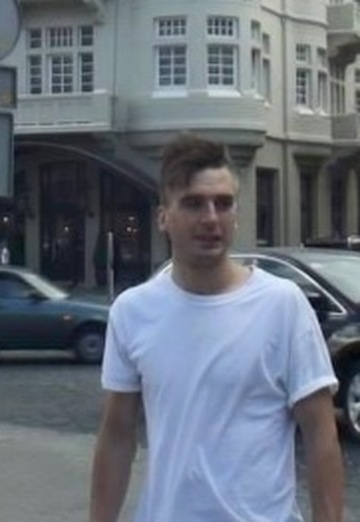 My photo - Sergey, 33 from Dortmund (@sergey1048408)