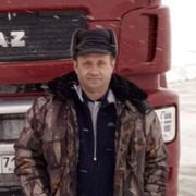 Сергей, 54, Инза