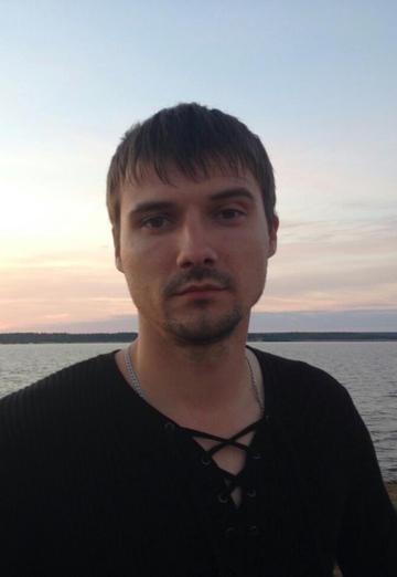 My photo - Andrey, 37 from Raduzhny (@andrey158994)