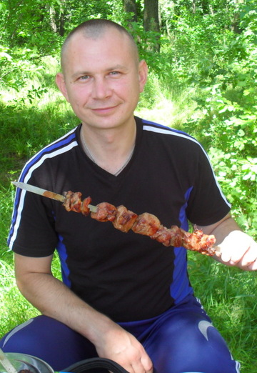 Minha foto - Pavel, 43 de Bila Tserkva (@pavel106994)