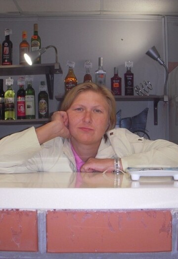 My photo - Natalya, 46 from Yekaterinburg (@natalya287908)