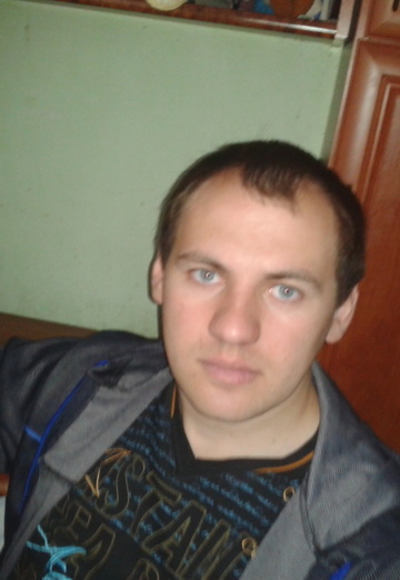 Моя фотография - Роман, 31 из Львов (@roman147936)