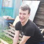 Дмитрий, 30, Белорецк