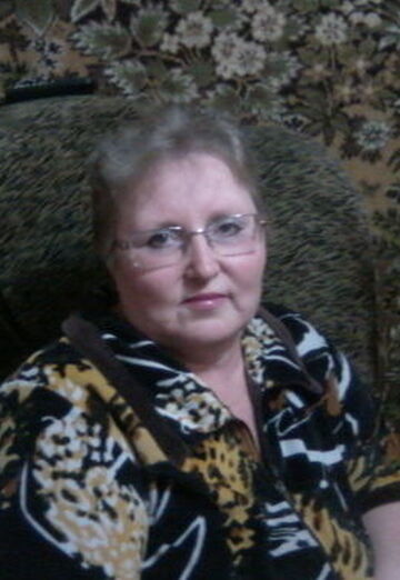 My photo - Nadejda Karandashova, 64 from Vavozh (@nadejdakarandashova)