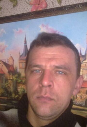 My photo - andrey, 46 from Alchevsk (@andrey140396)
