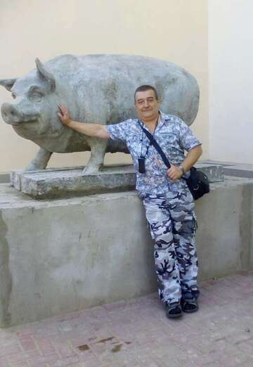 My photo - DimitryDonskoy, 59 from Luhansk (@dimitrydonskoy)