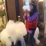 елена, 45, Холмск