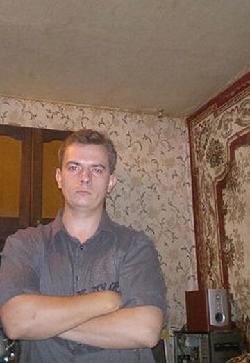 My photo - Maksim, 40 from Donskoj (@maksim79272)