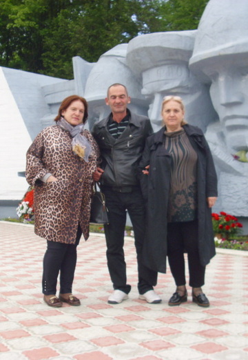 Моя фотография - Svetlana, 73 из Владикавказ (@svetlana129390)