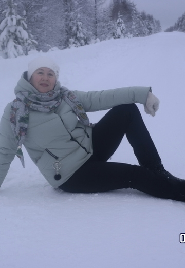 My photo - Viktoriya, 55 from Ukhta (@viktoriya80512)